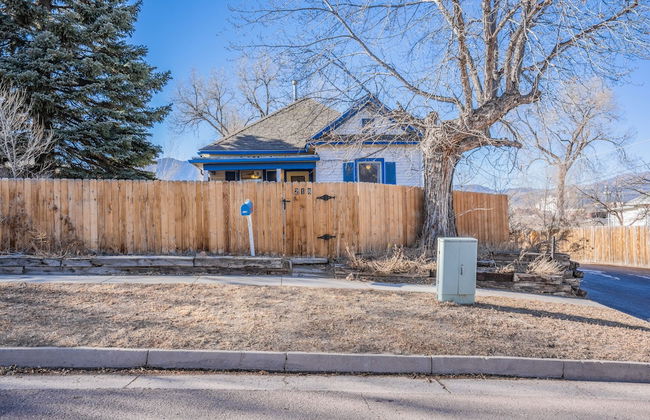 3BR MTN Viewsdowntownnext to Lake, Parks, More - Foto 37