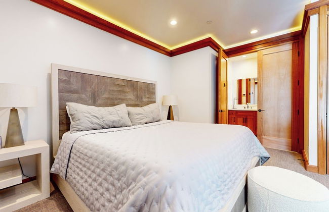 Obsidian Ski & Golf Villa 3 Bdr, Prime Location! - Foto 13