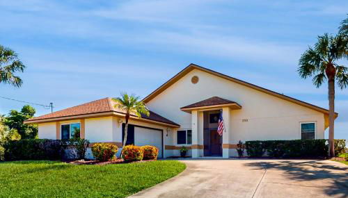 The Palm House - Foto 2