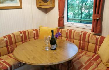 Doughery Den The Dark Hedges Hideaway - Foto 26