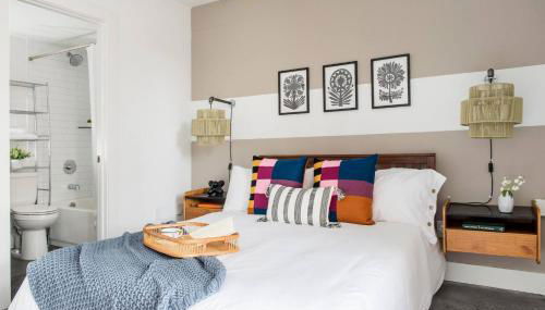 ~The Lillian~ Downtown / Skyline / Cozy - Foto 4, Other