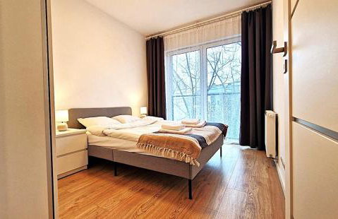 Apartament Centrum 55m2 Pruszków - Foto 21