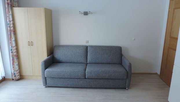 Apartment in Ischgl Near Ski Lift - Foto 5, Zona de estar