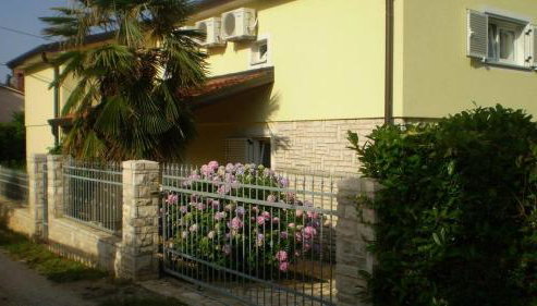 Apartments Victoria - Foto 2, Garden