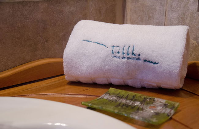 Tillka, Casas de Montaña - Foto 38