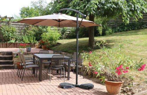 Les Chenevières - Foto 13