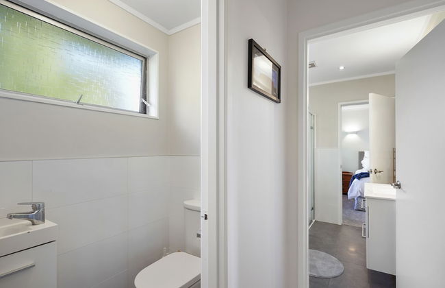 Bright & Sunny Meadowbank - Gardens - Foto 28