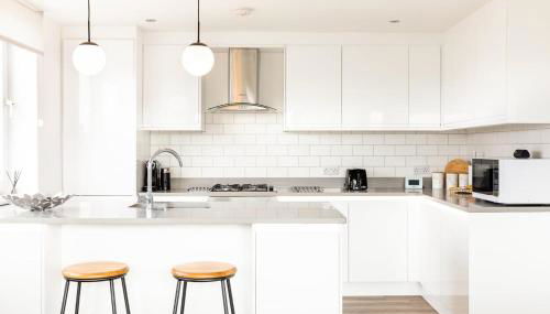 Bright London Bridge Apartment - Foto 4