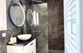 Villa Kanopa Balinaise - Salt Pool - Foto 13