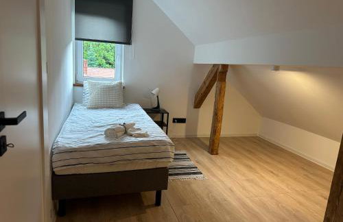 Apartament Sanatoryjna - Foto 13