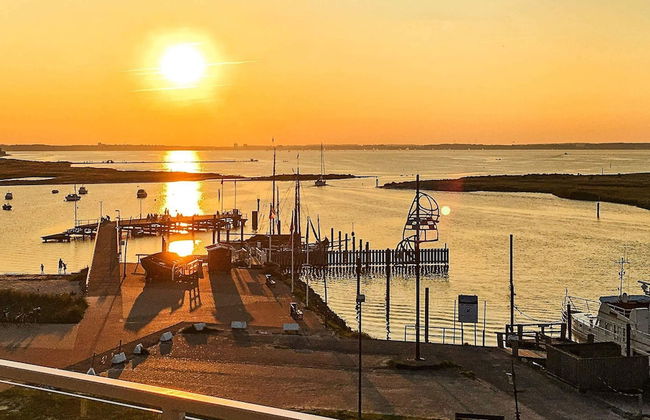 Holiday Home in Wendtorf - Foto 54