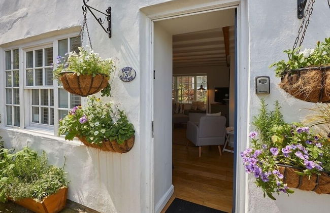 Amber Cottage - Foto 16