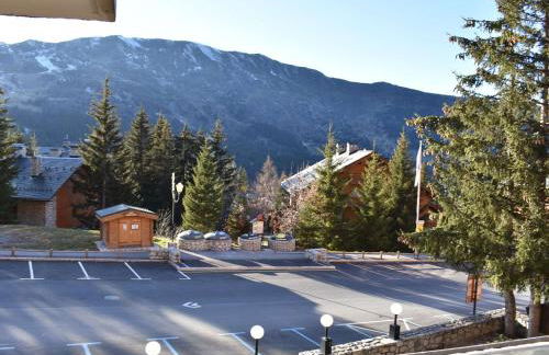 Appartement 2 pièces avec balcon à Méribel, proche commerces et pistes - FR-1-180-86 - Foto 6