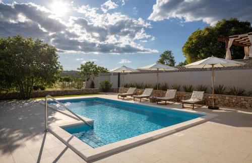 Villa Casa di Perla - Foto 58