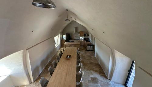 Domaine avec vue cirque du Levancou - Foto 2