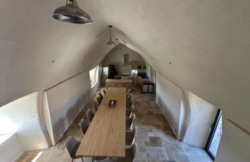 Domaine avec vue cirque du Levancou - Foto 2