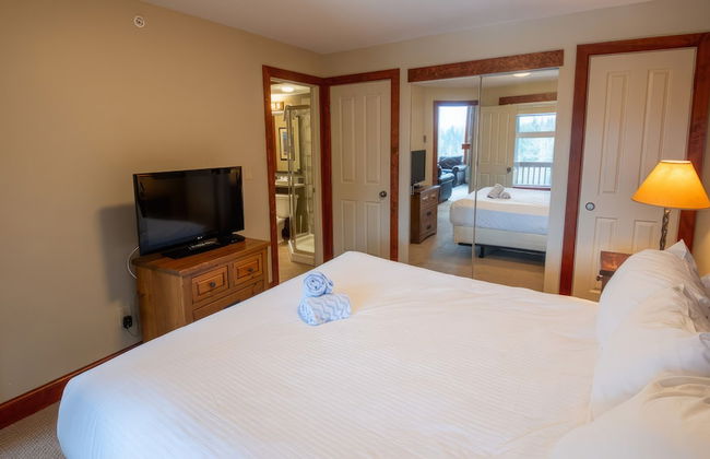 Timberline Lodges by Fernie Lodging Co - Photo 78