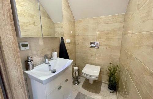 Dom Dolores Pogorzelica - Foto 23