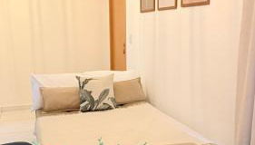 Refugio Alto luxo Central, ar, piscina - Foto 2