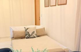 Refugio Alto luxo Central, ar, piscina - Foto 2