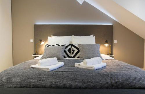 Luxueux logement Bourgeois de 250 M2 climatisé - Foto 41