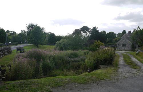 Cosy 2-Bedroom Retreat, Derbyshire Peak District - Foto 20