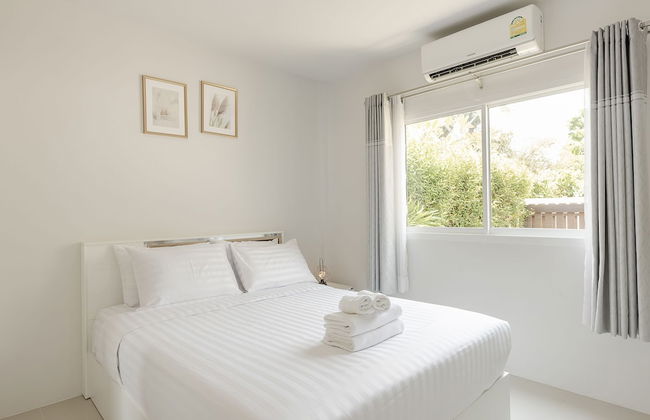 BaanPromphun Pool Villa by BV - Foto 47