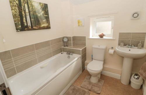 Ramblers Cottage - Foto 17