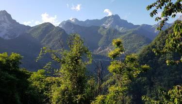 Casa Apuania - Foto 4