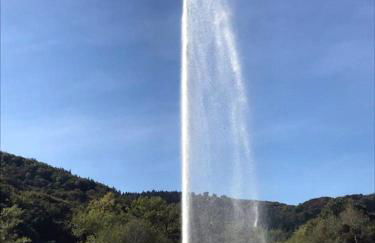 Ferienwohnung im Naturpark Rhein-Westerwald - Foto 33
