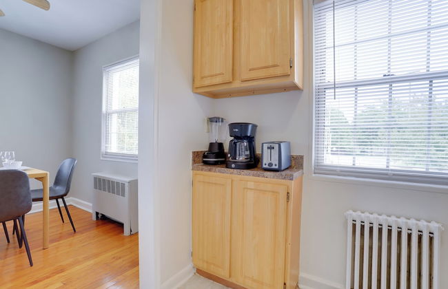 Prime Alexandria Location Corporate Apt - Foto 42