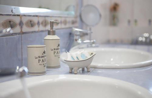 Apple home Detached house in sunny Ierapetra - Foto 42