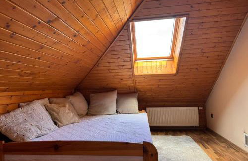 Willa Wypoczynkowa - Foto 47