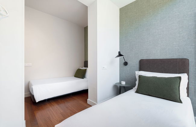 Aspasios Paseo de Gracia Apartments - Photo 10