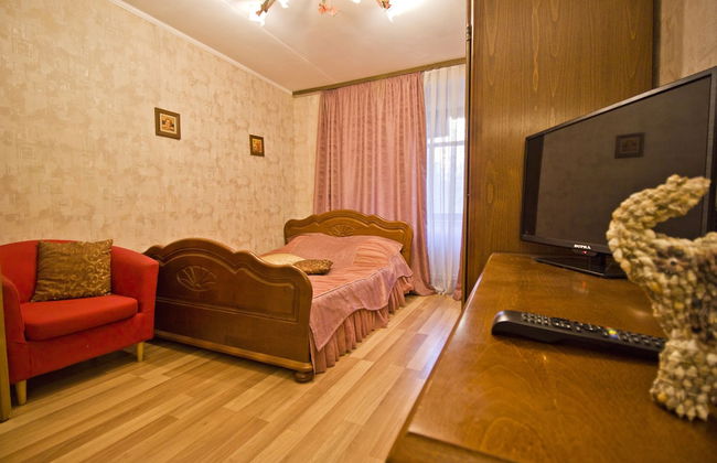 Lakshmi Great Apartment VDNH - Photo 1