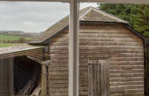 The Cottage Marshwood Farm - Foto 4