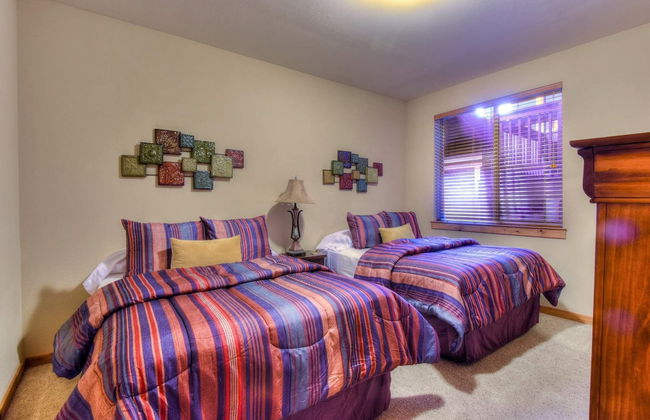 Alpine Way Lake & Sugar Bowl Resort - Foto 4