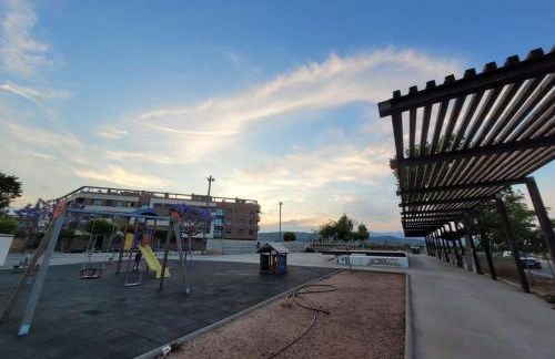 Apartamento Margalló con Garaje - Foto 22