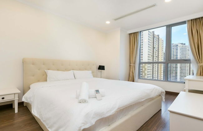 Vinhomes Central Park Riverside Elegance - Photo 7