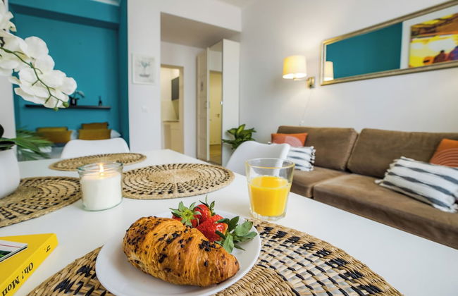 MGR Studio Bitwy Warszawskiej Warszawa - Foto 16