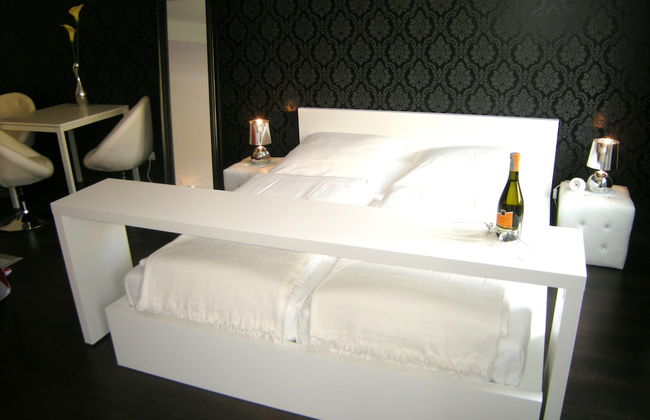 A-partment Schokoladenmuseum - Foto 2