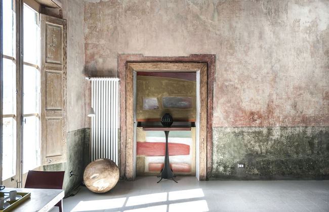 TROTULA CHARMING HOUSE - Julius Studio - Foto 7