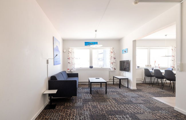 Hotel Nordbo City - Foto 54