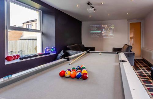 Elderberry Hall The Ultimate Family Reunion HQ - Foto 31