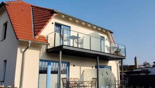 Ferienhaus am Yachthafen - Foto 2