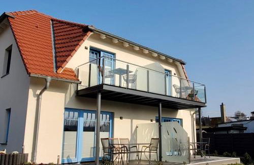 Ferienhaus am Yachthafen - Foto 2