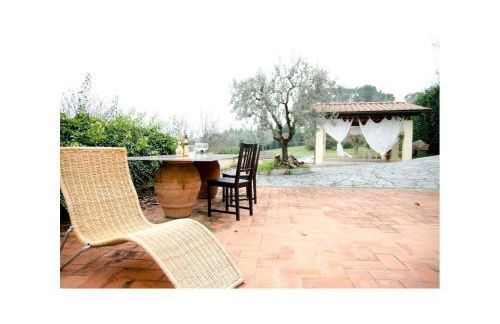 Podere Belvedere - Villa with private swimming-pool - Foto 21
