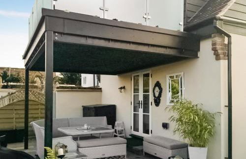 Rose Cottage - Foto 14