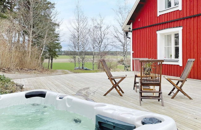 4 Star Holiday Home in BRO - Photo 17