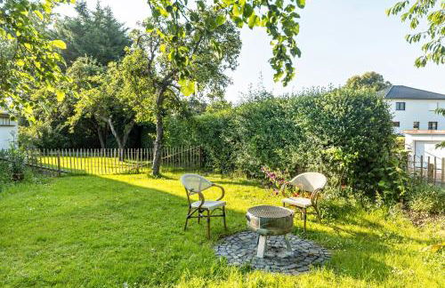 Tiny House im Grünen - Foto 23